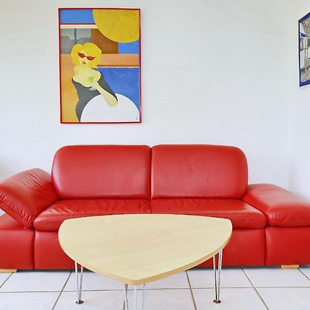 Duenenblick Wohnung 44 Boltenhagen  Εξωτερικό φωτογραφία