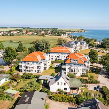 Duenenblick Wohnung 44 Boltenhagen  Εξωτερικό φωτογραφία