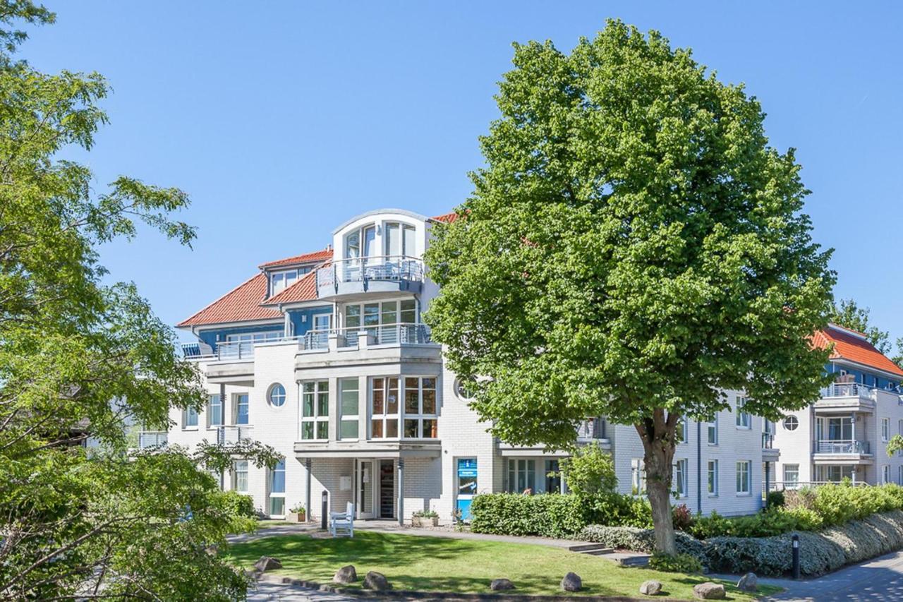Duenenblick Wohnung 44 Boltenhagen  Εξωτερικό φωτογραφία