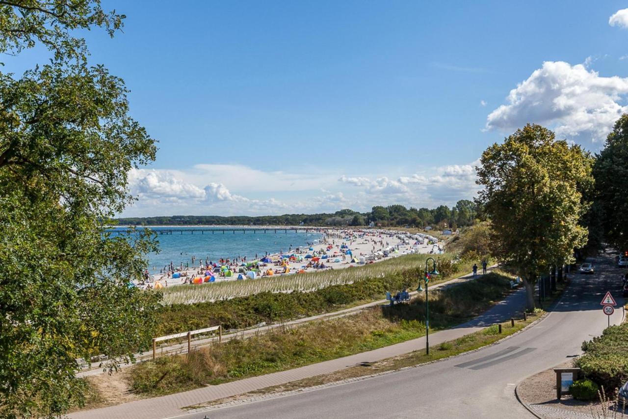 Duenenblick Wohnung 44 Boltenhagen  Εξωτερικό φωτογραφία