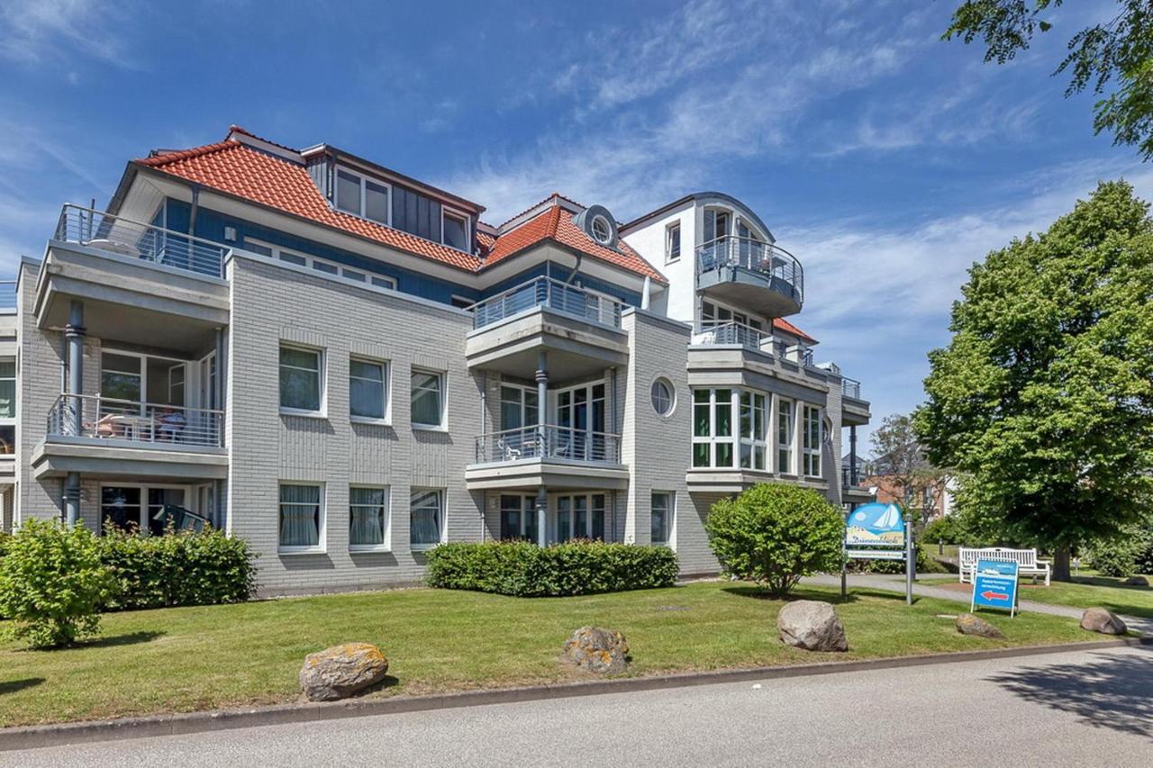 Duenenblick Wohnung 44 Boltenhagen  Εξωτερικό φωτογραφία