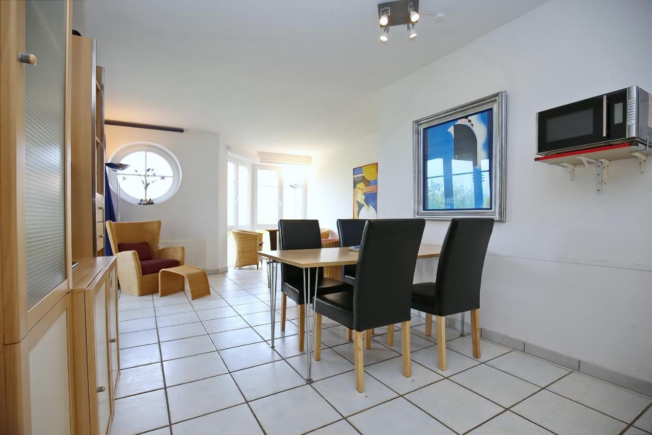 Duenenblick Wohnung 44 Boltenhagen  Εξωτερικό φωτογραφία