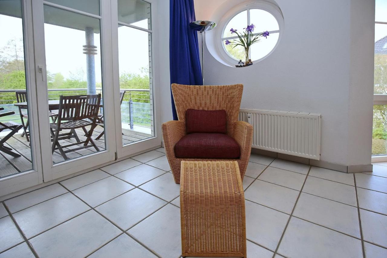 Duenenblick Wohnung 44 Boltenhagen  Εξωτερικό φωτογραφία