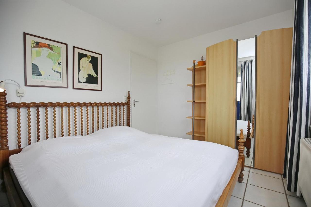 Duenenblick Wohnung 44 Boltenhagen  Εξωτερικό φωτογραφία