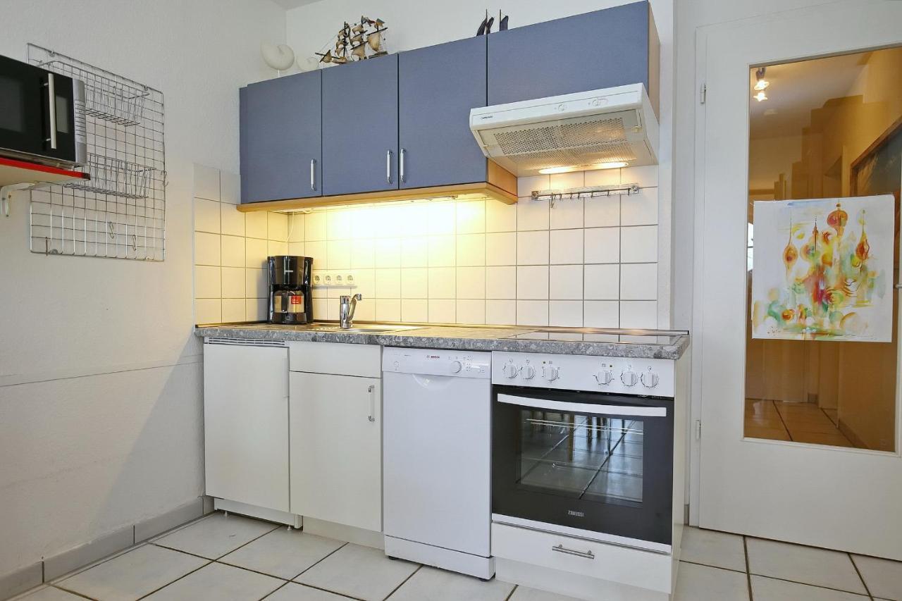 Duenenblick Wohnung 44 Boltenhagen  Εξωτερικό φωτογραφία