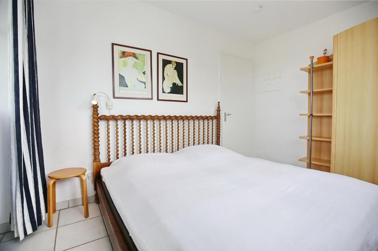 Duenenblick Wohnung 44 Boltenhagen  Εξωτερικό φωτογραφία
