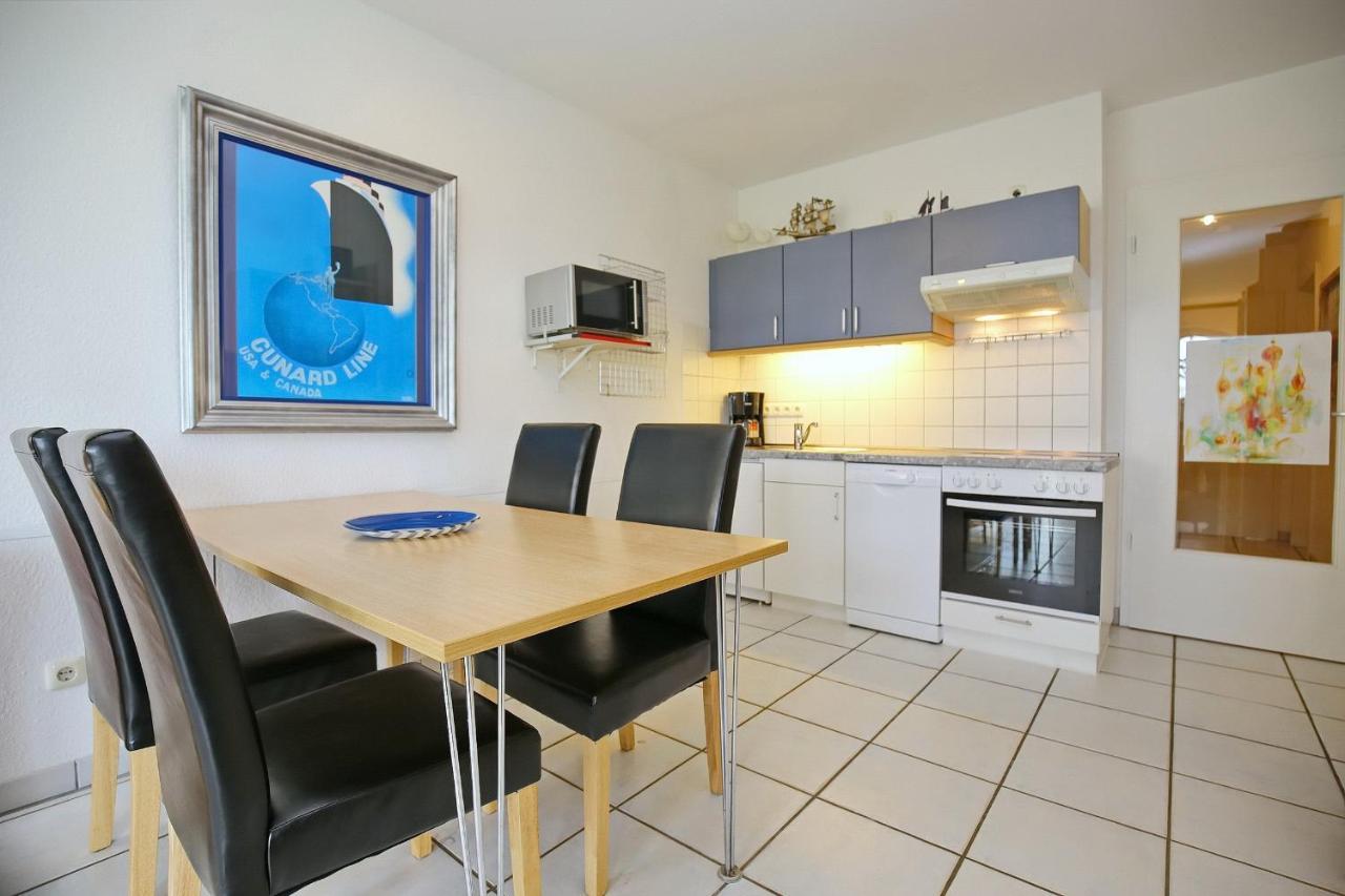 Duenenblick Wohnung 44 Boltenhagen  Εξωτερικό φωτογραφία