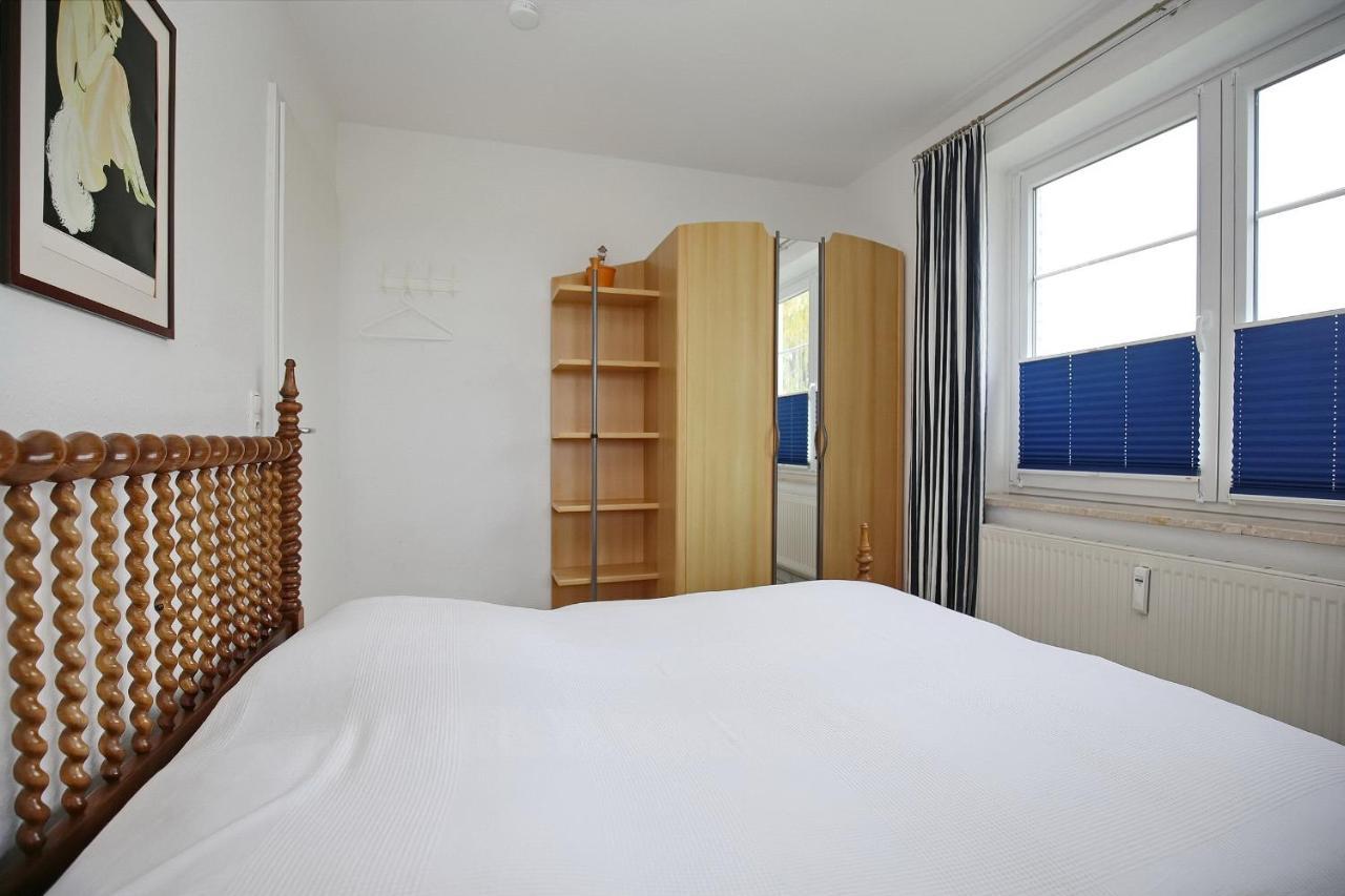 Duenenblick Wohnung 44 Boltenhagen  Εξωτερικό φωτογραφία