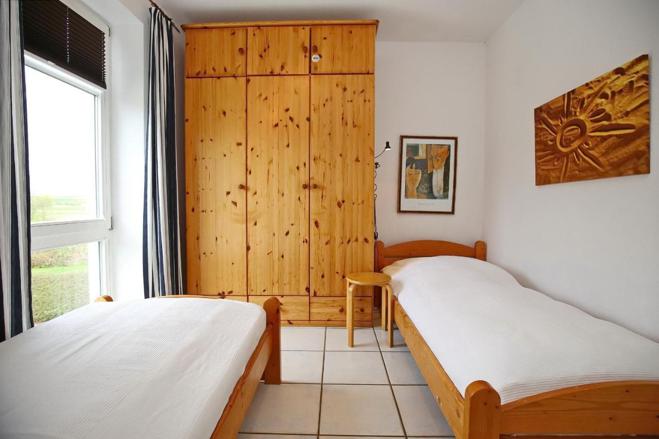 Duenenblick Wohnung 44 Boltenhagen  Εξωτερικό φωτογραφία