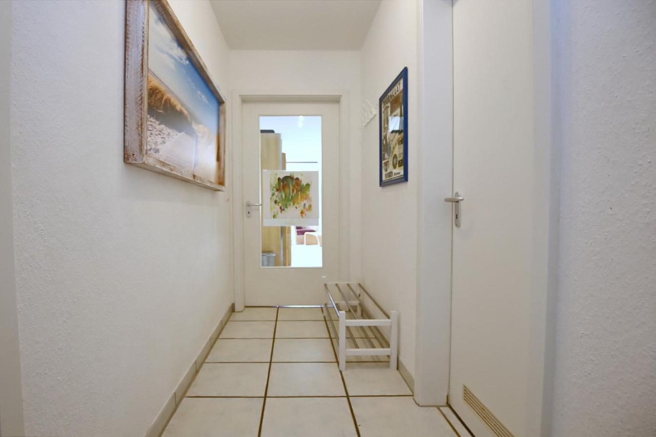 Duenenblick Wohnung 44 Boltenhagen  Εξωτερικό φωτογραφία