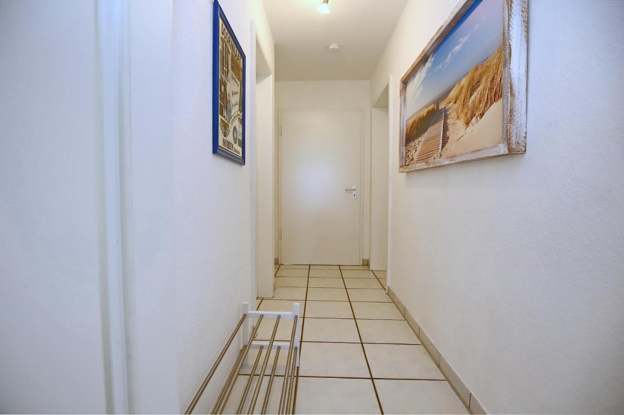 Duenenblick Wohnung 44 Boltenhagen  Εξωτερικό φωτογραφία