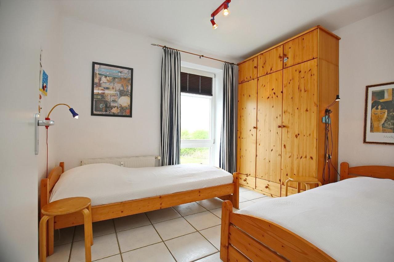 Duenenblick Wohnung 44 Boltenhagen  Εξωτερικό φωτογραφία