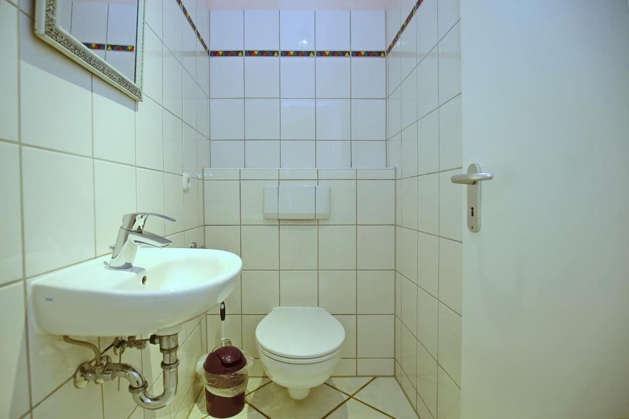 Duenenblick Wohnung 44 Boltenhagen  Εξωτερικό φωτογραφία